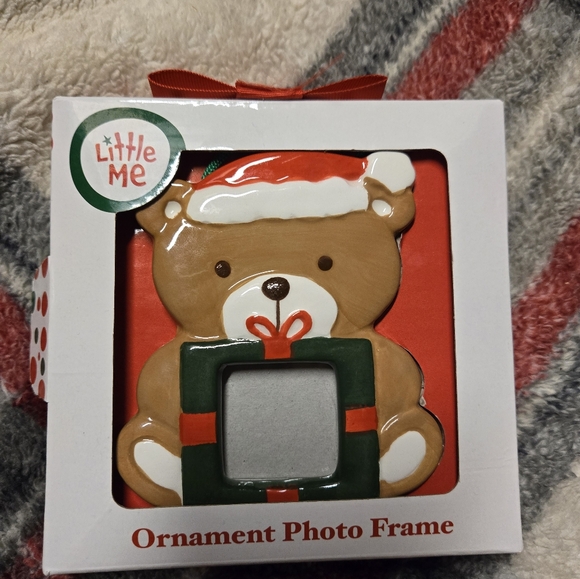 Photo frame ornament - Picture 4 of 5